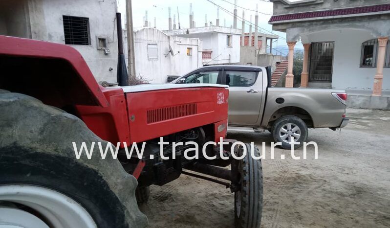 À vendre Tracteur Steyr 650 complet