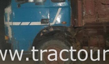 À vendre Camion benne Fiat Iveco 110 complet