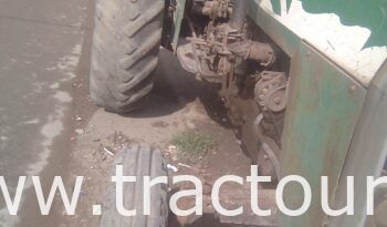 À vendre Tracteur Al Jadah 285 complet