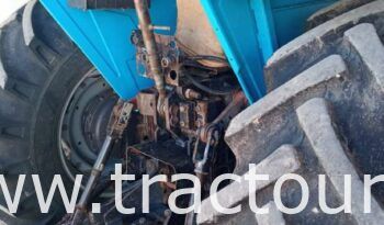 À vendre Tracteur Landini 7860 (2009) complet