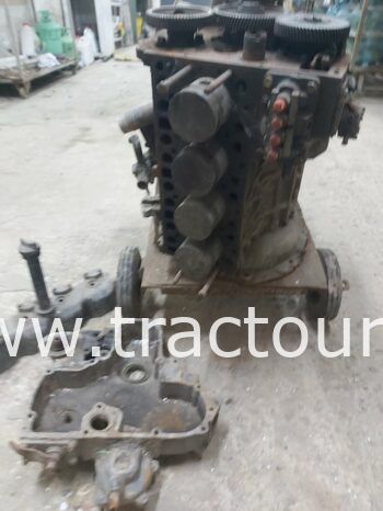 À vendre Moteur 4 cylindres Kubota 1487cc complet