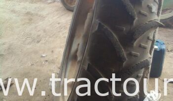 À vendre Roues complètes agricoles 12-4 R46 عجلات دواء complet