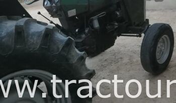 À vendre Tracteur Al Jadah 275 complet