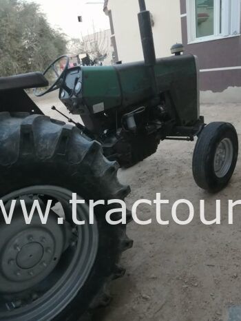 À vendre Tracteur Al Jadah 275 complet