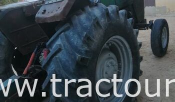 À vendre Tracteur Al Jadah 275 complet