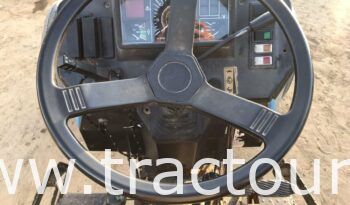 À vendre Tracteur Landini 7860 (2004) complet