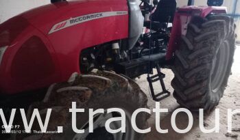 À vendre Tracteur McCormick B85B Max (2018) complet
