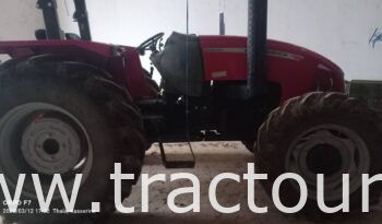 À vendre Tracteur McCormick B85B Max (2018) complet