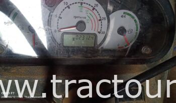 À vendre Tracteur McCormick B85B Max (2018) complet