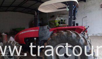 À vendre Tracteur McCormick B85B Max (2018) complet