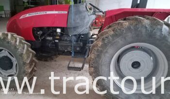 À vendre Tracteur McCormick B85B Max (2018) complet