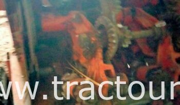 À vendre 2 Presses à paille – Brissa Sipma complet