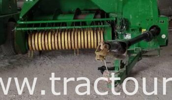 À vendre Presse à paille – Brissa John Deere 359 complet