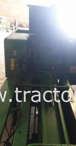 À vendre Presse à paille – Brissa John Deere 359 complet