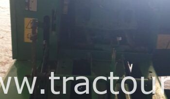 À vendre Presse à paille – Brissa John Deere 359 complet