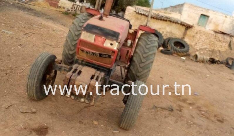 À vendre Tracteur Case IH 4230 complet