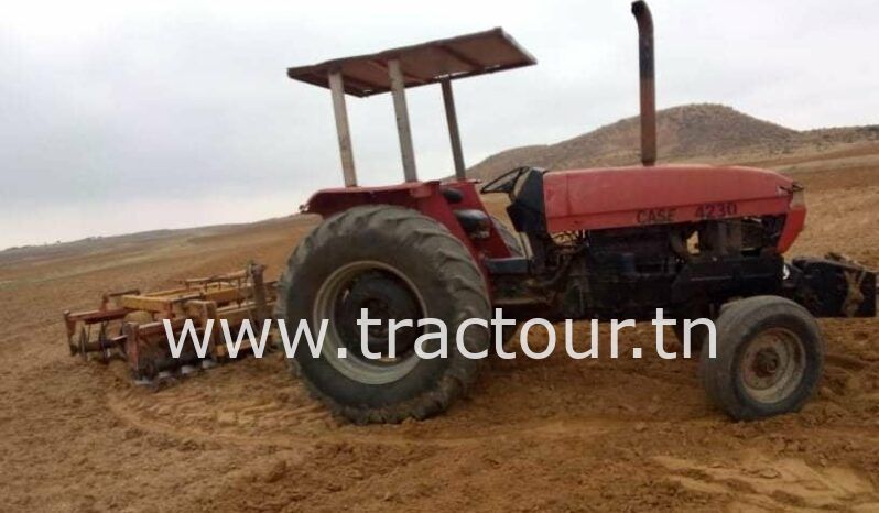 À vendre Tracteur Case IH 4230 complet