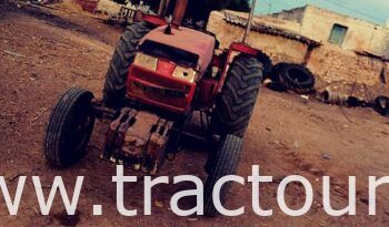 À vendre Tracteur Case IH 4230 complet