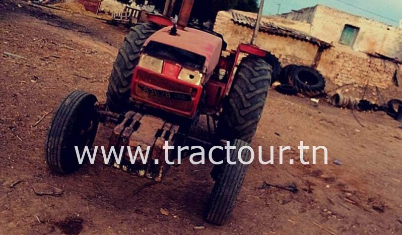 À vendre Tracteur Case IH 4230 complet