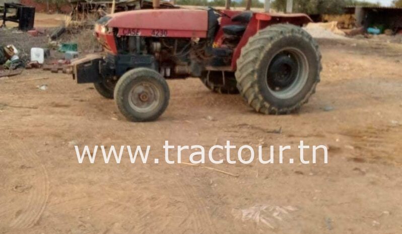 À vendre Tracteur Case IH 4230 complet