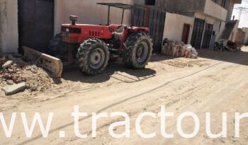 À vendre Tracteur Same Explorer Special 85 complet