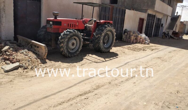 À vendre Tracteur Same Explorer Special 85 complet