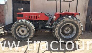 À vendre Tracteur Same Explorer Special 85 complet