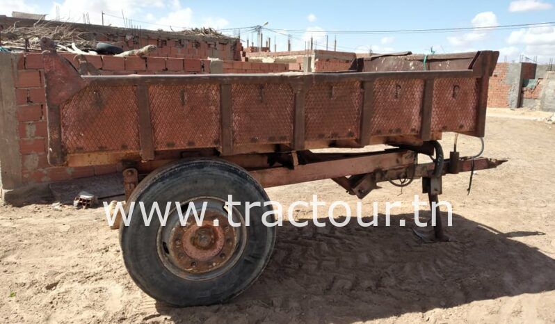 À vendre Tracteur Same Explorer Special 85 complet