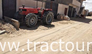 À vendre Tracteur Same Explorer Special 85 complet