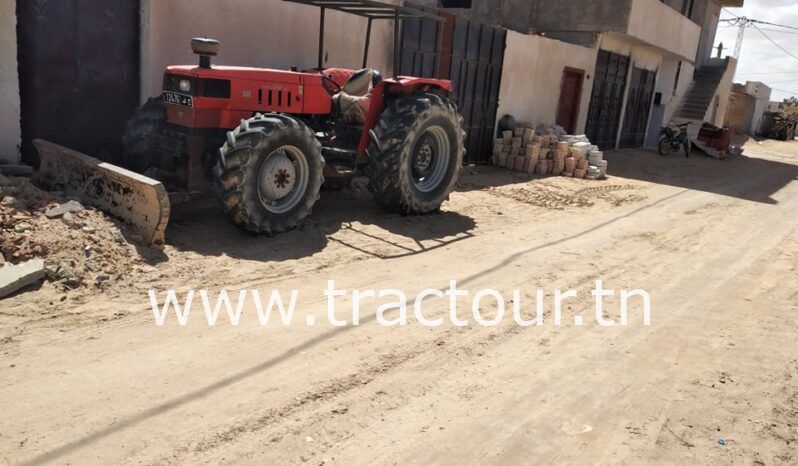 À vendre Tracteur Same Explorer Special 85 complet