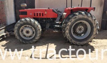 À vendre Tracteur Same Explorer Special 85 complet