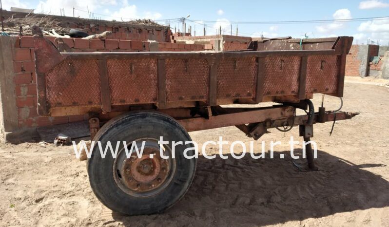 À vendre Tracteur Same Explorer Special 85 complet