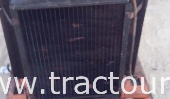À vendre Groupe électrogène 4 cylindres – 60 kVA complet