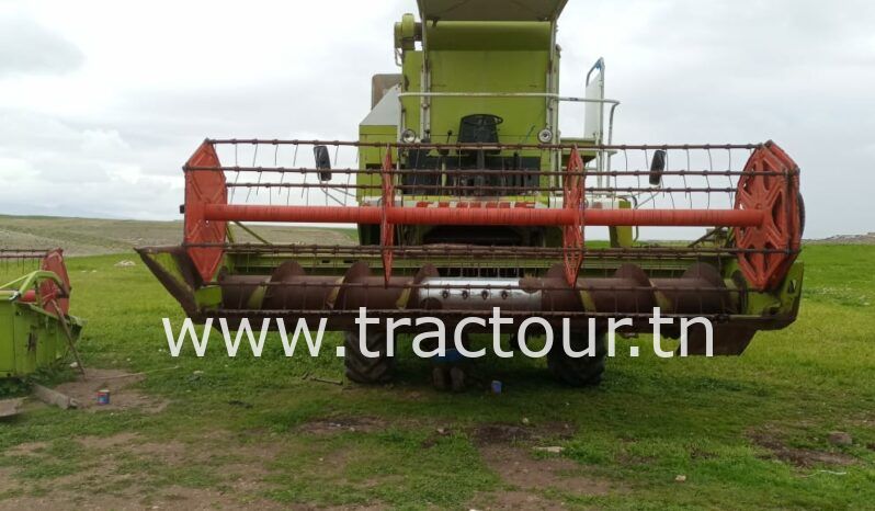 À vendre Moissonneuse batteuse Claas Dominator 68s complet