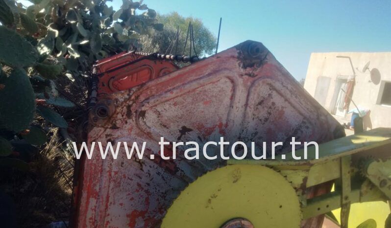 À vendre Moissonneuse batteuse Claas Dominator 66 complet