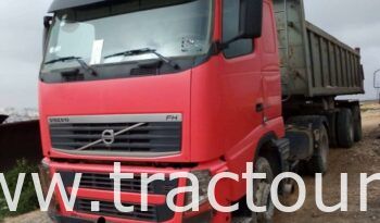 À vendre Tracteur routier Volvo FH 400 (2012) complet