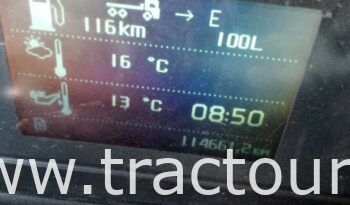 À vendre Tracteur routier Volvo FH 400 (2012) complet