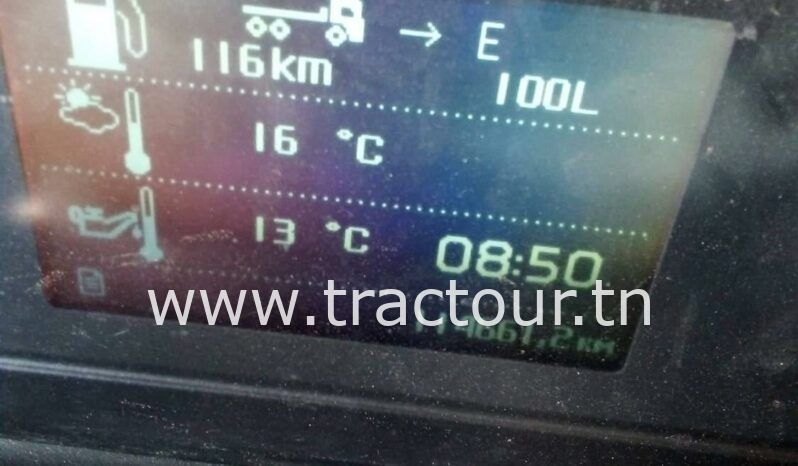 À vendre Tracteur routier Volvo FH 400 (2012) complet