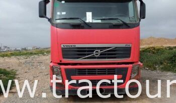 À vendre Tracteur routier Volvo FH 400 (2012) complet
