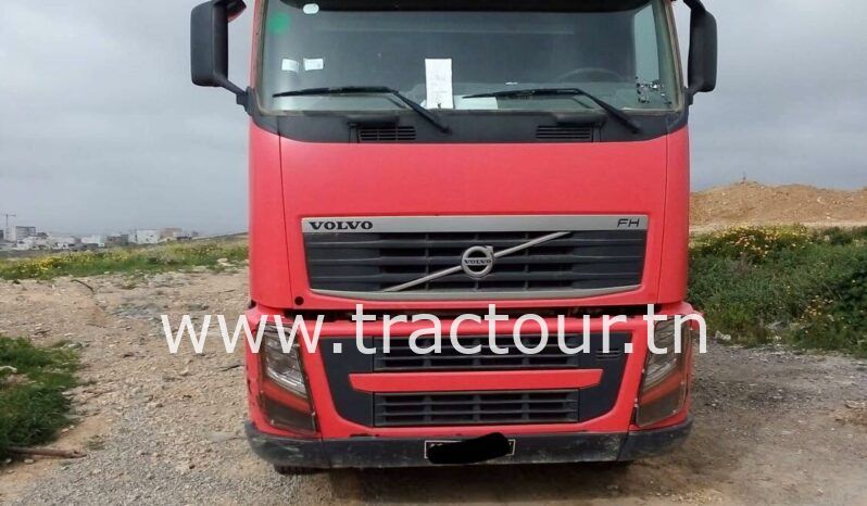 À vendre Tracteur routier Volvo FH 400 (2012) complet