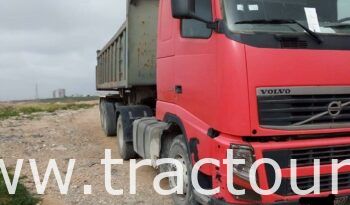 À vendre Tracteur routier Volvo FH 400 (2012) complet