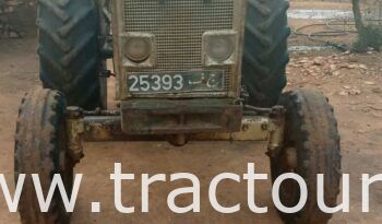 À vendre Tracteur Ebro 160 (1984) complet