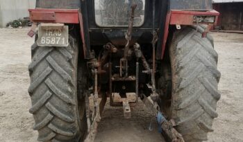 À vendre Tracteur Zetor 7711 complet