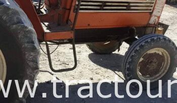 À vendre Tracteur Fiat 880 complet