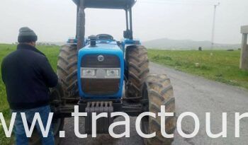 À vendre Tracteur Landini 8860 (2014) complet