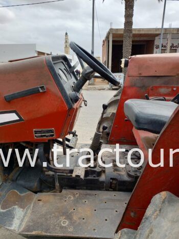 À vendre Tracteur Massey Ferguson 440 Xtra complet