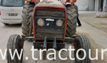 À vendre Tracteur Massey Ferguson 440 Xtra complet