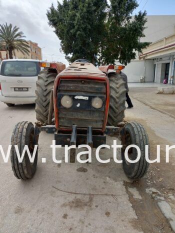 À vendre Tracteur Massey Ferguson 440 Xtra complet