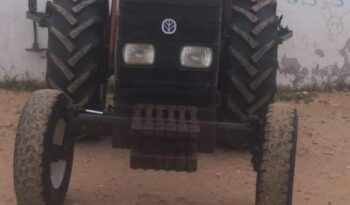 À vendre Tracteur Fiat – New Holland 80-66S (1997) complet