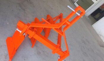 À vendre Charrue à 3 socs – 10 pouces Huard Industrie Série 40 complet